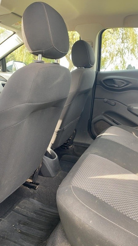 Chevrolet Onix 2019 1.0 Joy 78cv