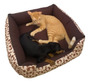 Segunda imagem para pesquisa de cama para gato