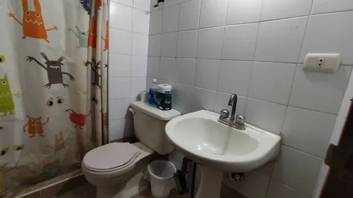 Apartamento En Venta Tucacas
