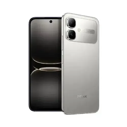 Smartphone Infinix Smart 20 128gb De Armazenamento 4gb Ram Tela 6