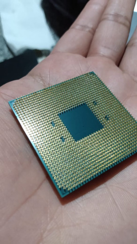 Ryzen 2200g
