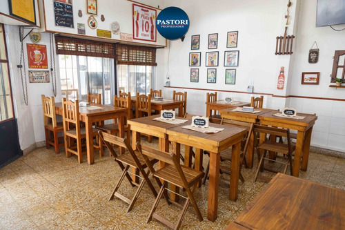 Imagen 5 de 24 de Excelente Local En Esquina + Ph 2amb Con Patio!