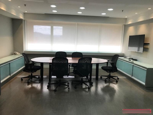 Imagen 4 de 12 de La Castellana Alquilamos Oficina 123 M2