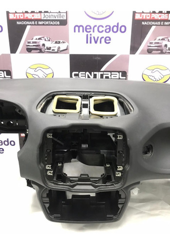 Imagem 6 de 10 de Kit Airbag Air Bag Jeep Renegade 2019