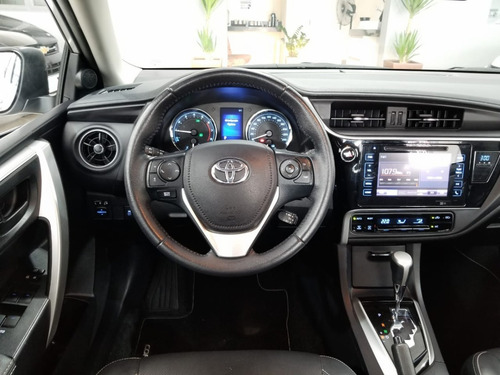 Imagem 6 de 14 de Corolla Xei 2.0 / 45 Mil Km