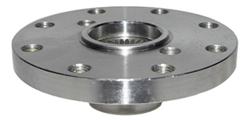 Flange Pinhão Traseiro Diferencial Visteon Ranger 1994/2001