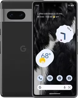 Google Pixel 7 128 Gb 8 Gb Ram Negro