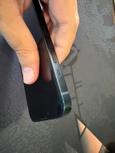 Apple Iphone 13 (128 Gb) - Azul Media Noche Batería 100% Azul Oscuro (Usado)