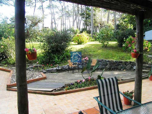 Casa En Venta, Playa Mansa, 3 Dormitorios, Punta Del Este- Ref: 239
