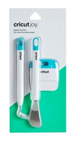 Imagen 1 de 7 de Kit De Herramientas Para Manualidades Cricut Joy