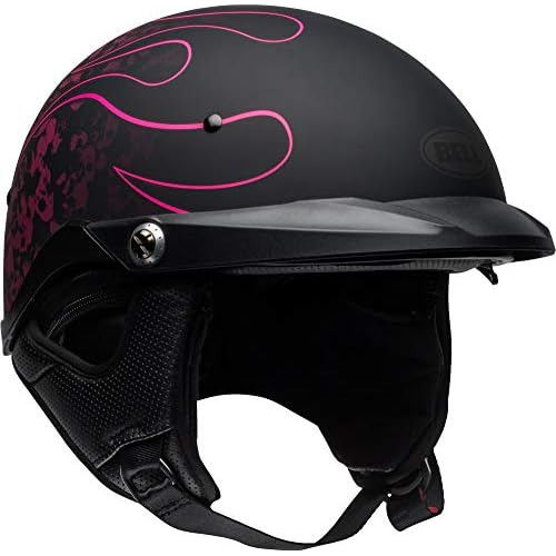 Casco De Motocicleta Adultos Bell Pit Boss, Catacomb Ma...