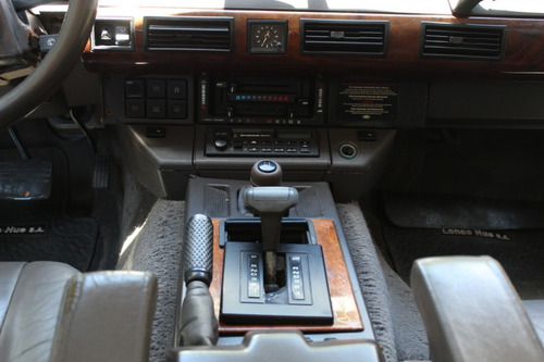 Land Rover Range Rover 3.9 Vogue