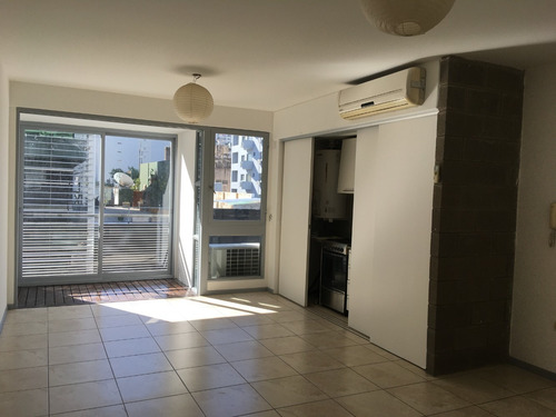 Imagen 6 de 11 de Venta Monoambiente - Colegiales, Olleros 3500 | Apto Profesi