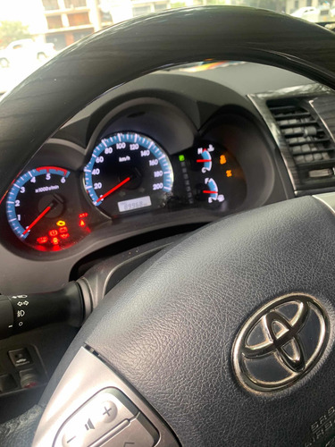 Toyota Sw4 3.0 Srv Cuero 171cv 4x4 5at - A4 2015