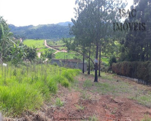 Lotes Em Condomínio À Venda Em Atibaia/sp - 4006 - 34968840