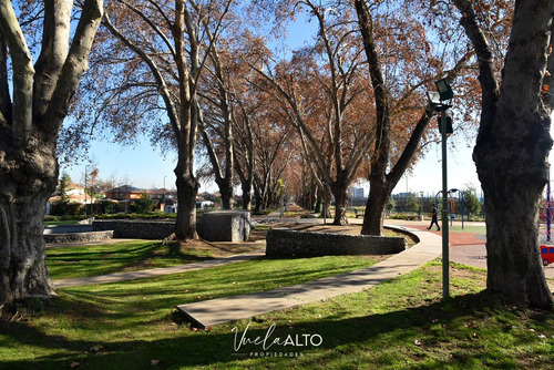 Departamento Venta De 2 Dorm. En Peñalolén / Parque Cousiño