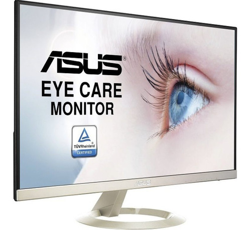 Monitor Asus De 27 Pulgadas V27aq Usado