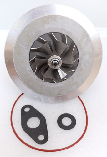 Cartucho Turbo Compatible Para Perkins T4.40 Gt2052s 727264