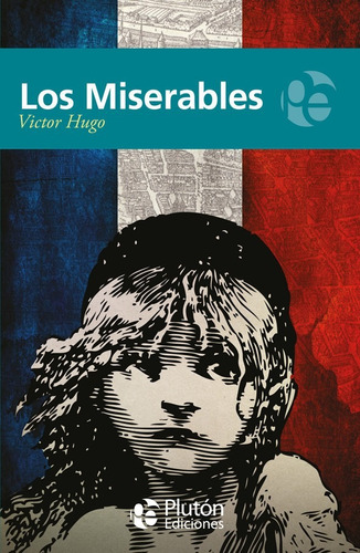 Libro: Los Miserables / Victor Hugo