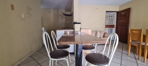 Imagen 10 de 15 de Apartamento En Venta En La Granja Cód 141115 Lucrecia Escorcha