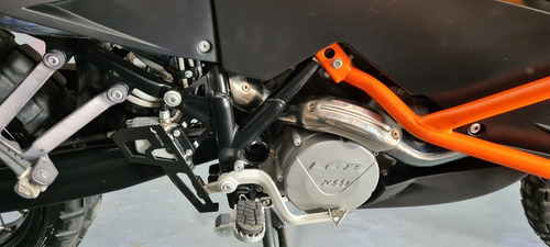 Ktm 990 Adventure