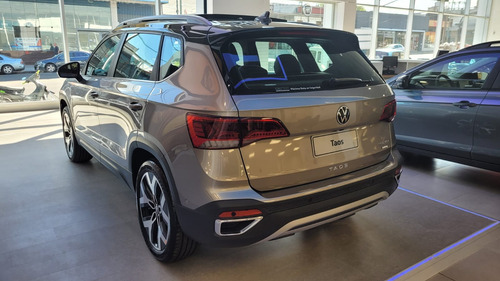 Volkswagen Taos 1.4 250 Tsi Highline Bi Tono