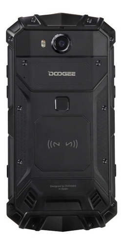 Doogee S60 4/32gb Bateria: 5580 Mah Smartphone Robusto Ip68