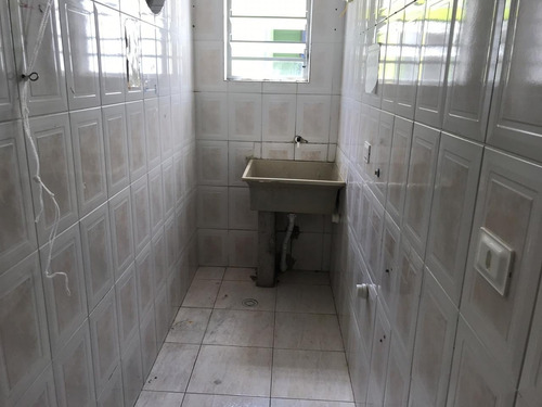 Casa - Mooca - Ref: 1977 - L-ca27