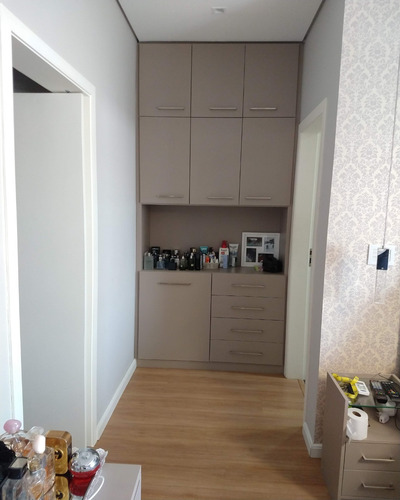 Imagem 9 de 30 de Lindo Sobrado Na Vila Yara / Campesina Com 228m² De Área Construída - Ca01017 - 69202891