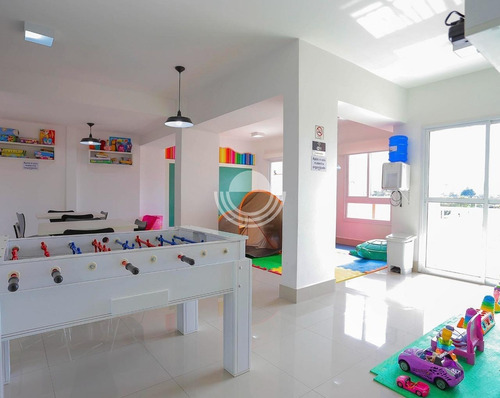 Imagem 18 de 22 de Apartamento À Venda Em Jardim Campos Elíseos - Ap007024