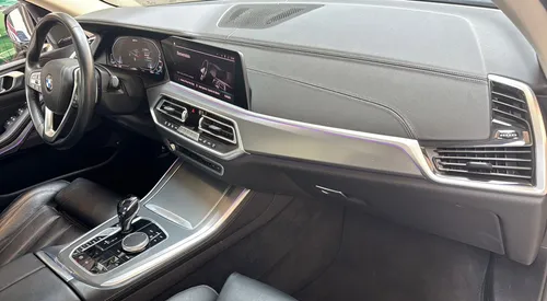 BMW X5 3.0 Xdrive 45E Hibrido At