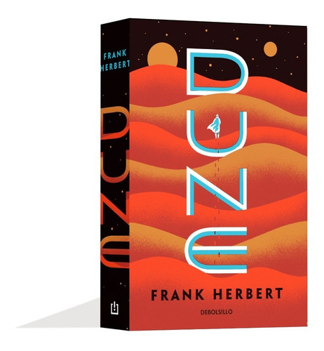 Imagen 2 de 5 de Las Crónicas De Dune - Pack X 3 Libros Saga Original