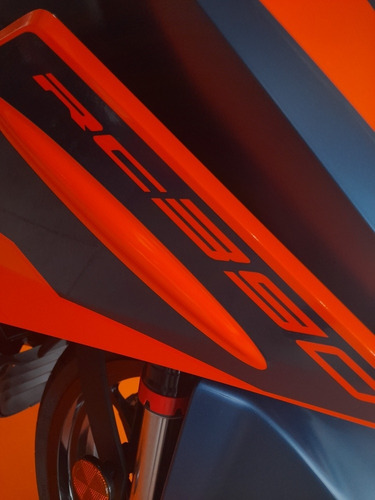Imagen 10 de 24 de Ktm Rc 390 Nuevo Modelo Financiacion A Tasa Cero, Motoswift