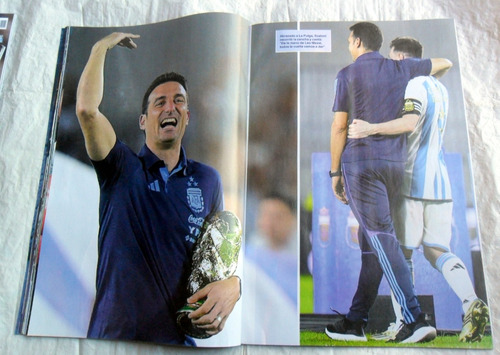 Campeones : Caras Ed. Especial Argentina Mundial Qatar 2022