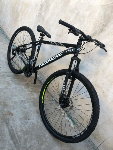 Bicicleta Rod 29 Versión Turbo Varias Marcas