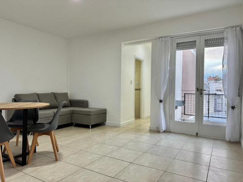 Venta Departamento 2 Ambientes, Centro, Mar Del Plata
