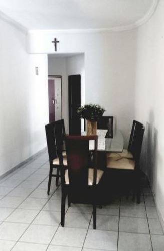 Casa Para Venda - 003662