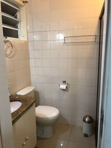 Imagem 8 de 9 de Apartamento - Ref: 6487