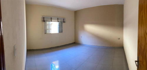 Imagem 10 de 15 de Linda Casa A Venda No Bairro Jardim Aeroporto - Tatuí/sp - 1680