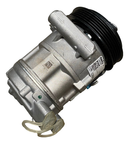 Compressor Ar Strada 1.4 Endurence 2021 52164151 Original