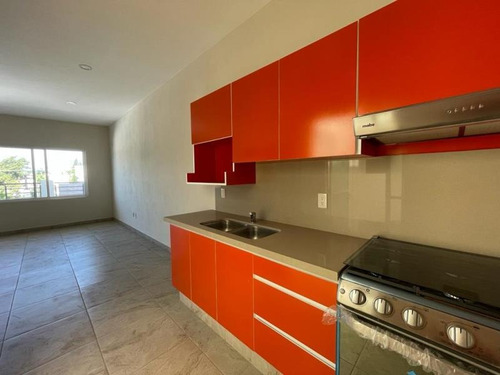 Imagen 12 de 12 de Departamento En Renta Brisas