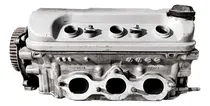 Comprar Cabezas Motor Completa Con Tapa De Punterías Honda Accord