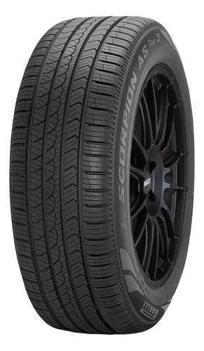 Llanta 275/55 R20 Pirelli Scorpion As Plus 3 117h