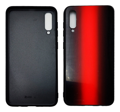 Funda Laser Motorola Moto G7 Plus Con Mi Fuego