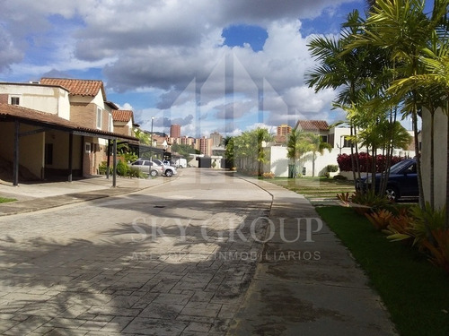 Imagen 1 de 17 de Gabriela Giron Vende Townhouse En El Rincon, Naguangua Foth-248