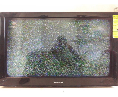 Imagen 1 de 8 de Tv Samsung 32 Para Repuesto