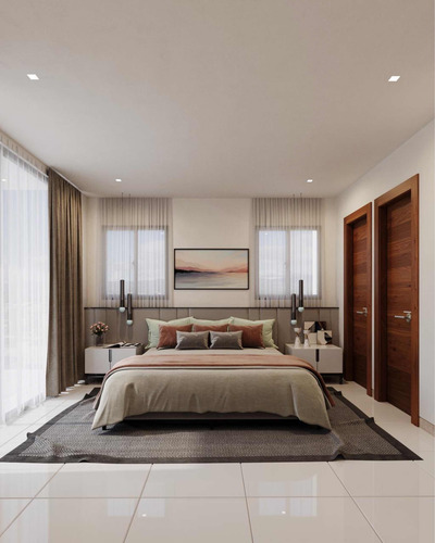 Mureña Residences: Lujo Y Confort En Thomen