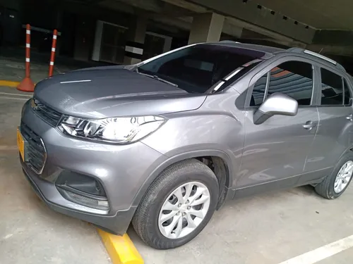 Chevrolet Tracker 1.8 Ls