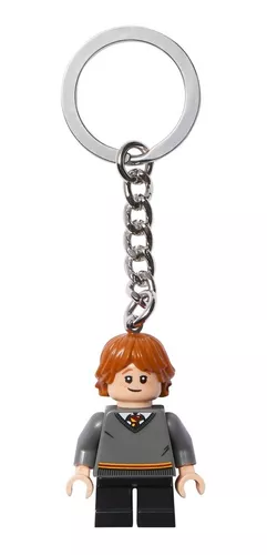 Llavero Lego - Ron Weasley - Harry Potter - 854116