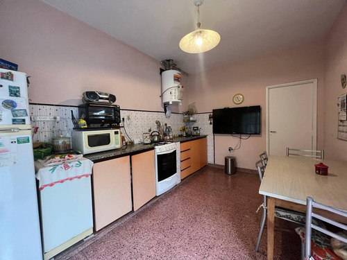 Casa En Villa Ballester